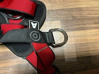 Edge safety equipment - - veiligheidsharnas (2x) - afbeelding 6 van  6