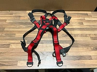 Edge safety equipment - - veiligheidsharnas (2x)