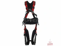 Edge safety equipment - - veiligheidsharnas (2x) - afbeelding 2 van  5