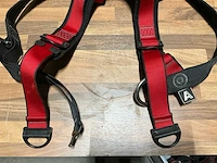 Edge safety equipment - - veiligheidsharnas (2x) - afbeelding 3 van  5