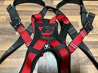 Edge safety equipment - - veiligheidsharnas (2x) - afbeelding 4 van  5