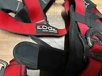 Edge safety equipment - - veiligheidsharnas (2x) - afbeelding 5 van  5