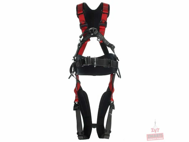 Edge safety veiligheidsharnas - afbeelding 1 van  2