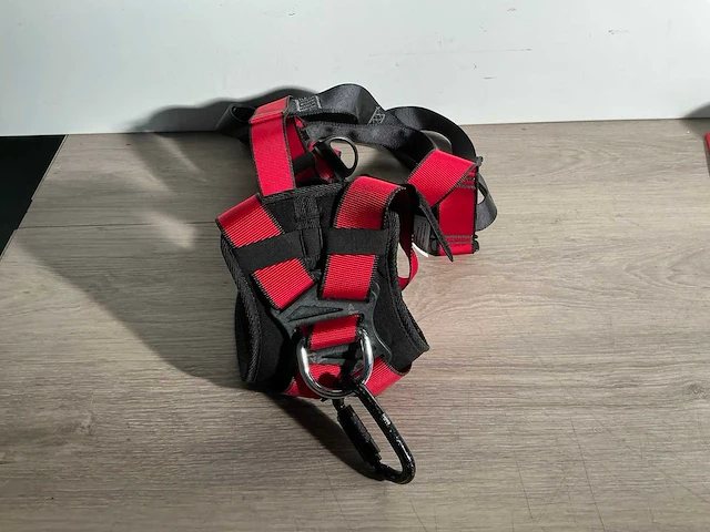 Edge safety veiligheidsharnas - afbeelding 2 van  2