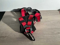 Edge safety veiligheidsharnas - afbeelding 2 van  2