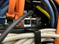 Edge switch 48 (500w) 19" switch - afbeelding 3 van  3