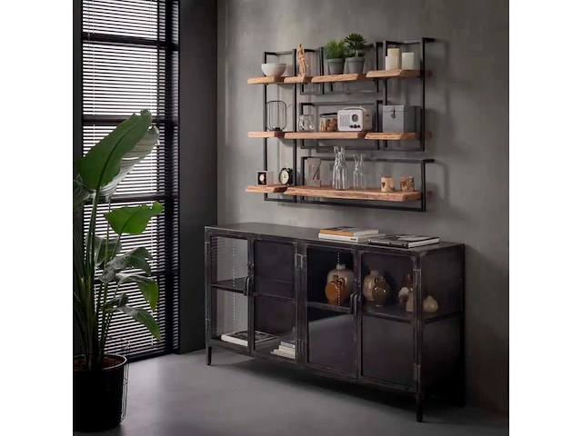 Edge wandplank - afbeelding 1 van  4