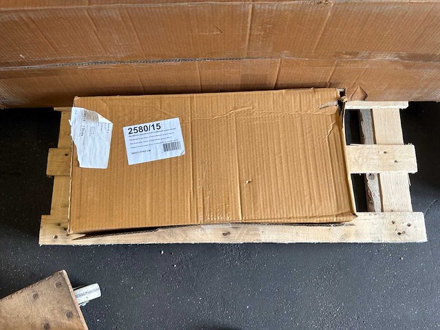 Edge wandplank - afbeelding 3 van  4