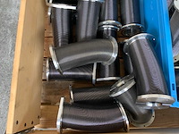 Edge welded vacuum bellow randgelaste balg (26x) - afbeelding 6 van  6