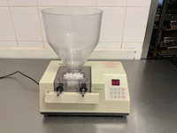 Edhard mkhx doseermachine - afbeelding 2 van  8