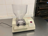 Edhard mkhx doseermachine - afbeelding 3 van  8