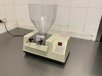 Edhard mkhx doseermachine - afbeelding 4 van  8