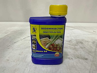 Edialux pychlorex 5g bodeminsecten (24x) - afbeelding 4 van  6