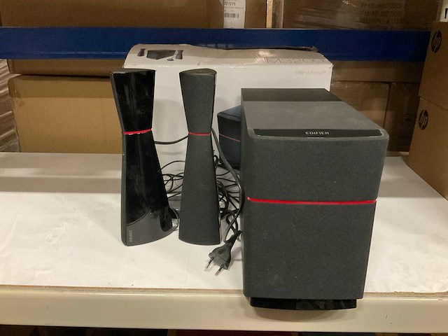 Edifier m3200 - afbeelding 1 van  3