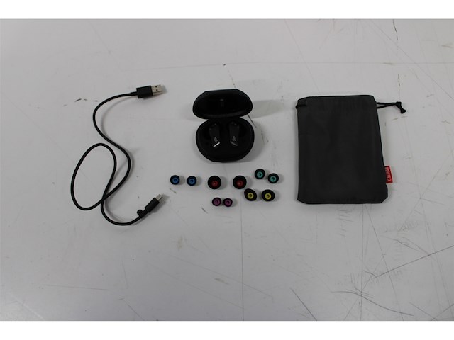 Edifier neobuds pro in-ear hires tws anc oortjes zwart - afbeelding 5 van  5