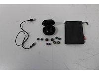 Edifier neobuds pro in-ear hires tws anc oortjes zwart - afbeelding 5 van  5