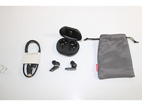 Edifier neobuds pro in-ear hires tws anc oortjes zwart - afbeelding 5 van  5