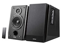 Edifier r1700bt black 2-delige actieve speakerset - afbeelding 1 van  2