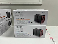 Edifier r1700bt brown 2-delige actieve speakerset (2x) - afbeelding 2 van  4