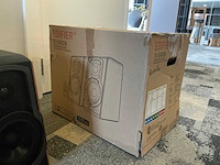 Edifier s1000db 2-delige speakerset - afbeelding 3 van  5