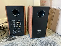 Edifier s1000db 2-delige speakerset - afbeelding 4 van  5