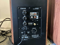 Edifier s1000db 2-delige speakerset - afbeelding 5 van  5