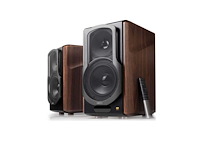 Edifier s2000mkiii 2-delige speakerset - afbeelding 1 van  3