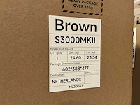 Edifier s3000mkii 2-delige speakerset - afbeelding 3 van  3