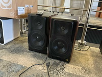 Edifier s3000mkii 2-delige speakerset - afbeelding 2 van  5