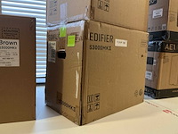 Edifier s3000mkii 2-delige speakerset - afbeelding 2 van  3
