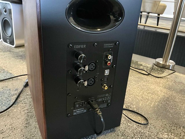 Edifier s3000mkii 2-delige speakerset - afbeelding 4 van  5