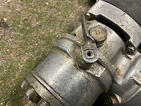 Edilgrappa - rebar cutter 14 - betonwapening knipmachine - afbeelding 6 van  9