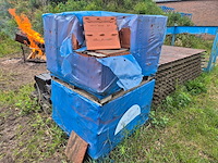 Edilians tle 1/2 tp 20x30 dakpannen (550x) - afbeelding 1 van  3