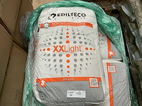 Edilteco xxlight mortel (5x) - afbeelding 2 van  4