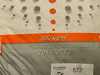 Edilteco xxlight mortel (5x) - afbeelding 4 van  4