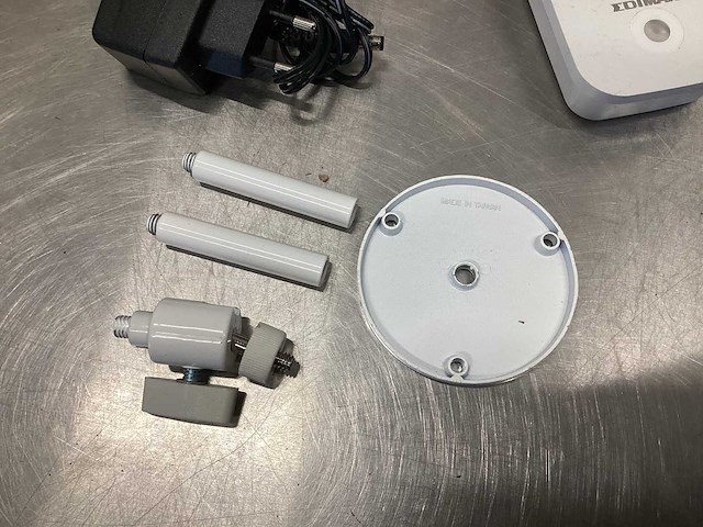 Edimax ic-3140w beveiligingscamera - afbeelding 3 van  6