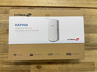 Edimax pro oap900 access point - afbeelding 1 van  3