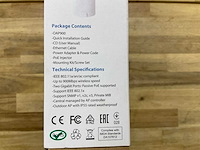 Edimax pro oap900 access point - afbeelding 3 van  3