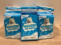 Edipets puppy pads (15x) - afbeelding 1 van  2