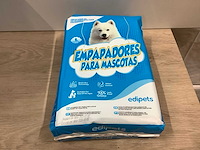 Edipets puppy pads (20x) - afbeelding 2 van  2
