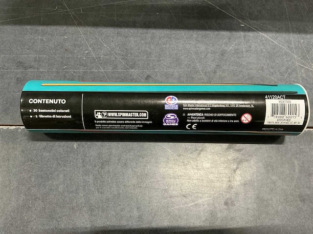 Editrice giochi shanghai spel (69x) - afbeelding 2 van  4