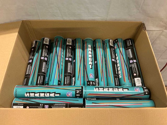 Editrice giochi shanghai spel (69x) - afbeelding 3 van  4