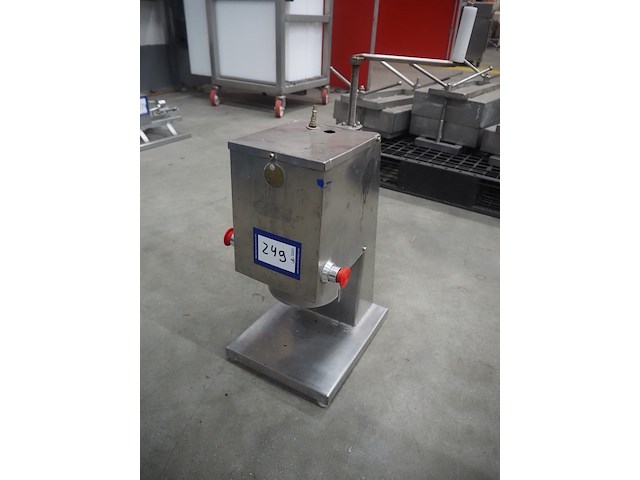 Edlund - afbeelding 1 van  6