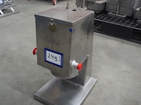 Edlund - afbeelding 1 van  6