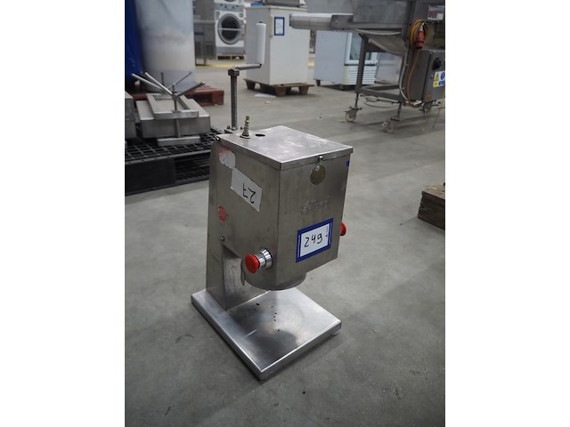 Edlund - afbeelding 2 van  6