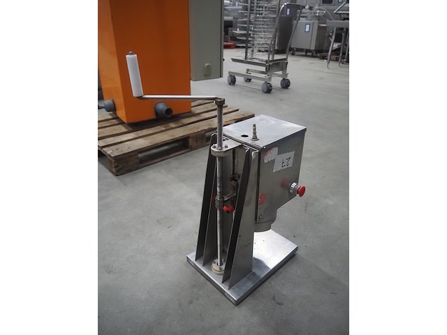 Edlund - afbeelding 3 van  6