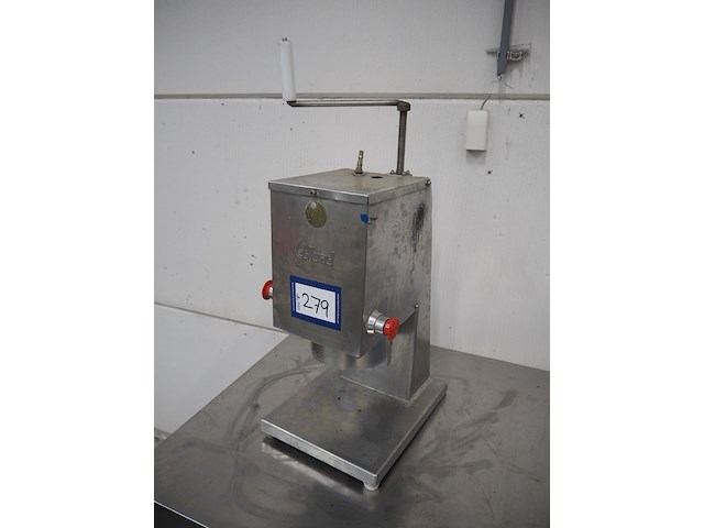 Edlund - afbeelding 1 van  2