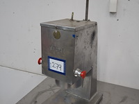 Edlund - afbeelding 1 van  2