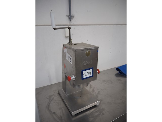 Edlund - afbeelding 2 van  2