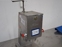 Edlund - afbeelding 2 van  2